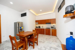 Suite Go Galápagos